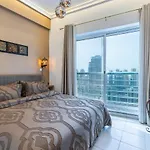 Lake Terrace I Jlt I 1 Bedroom Apartment