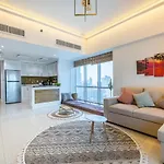 Lake Terrace I Jlt I 1 Bedroom Apartment