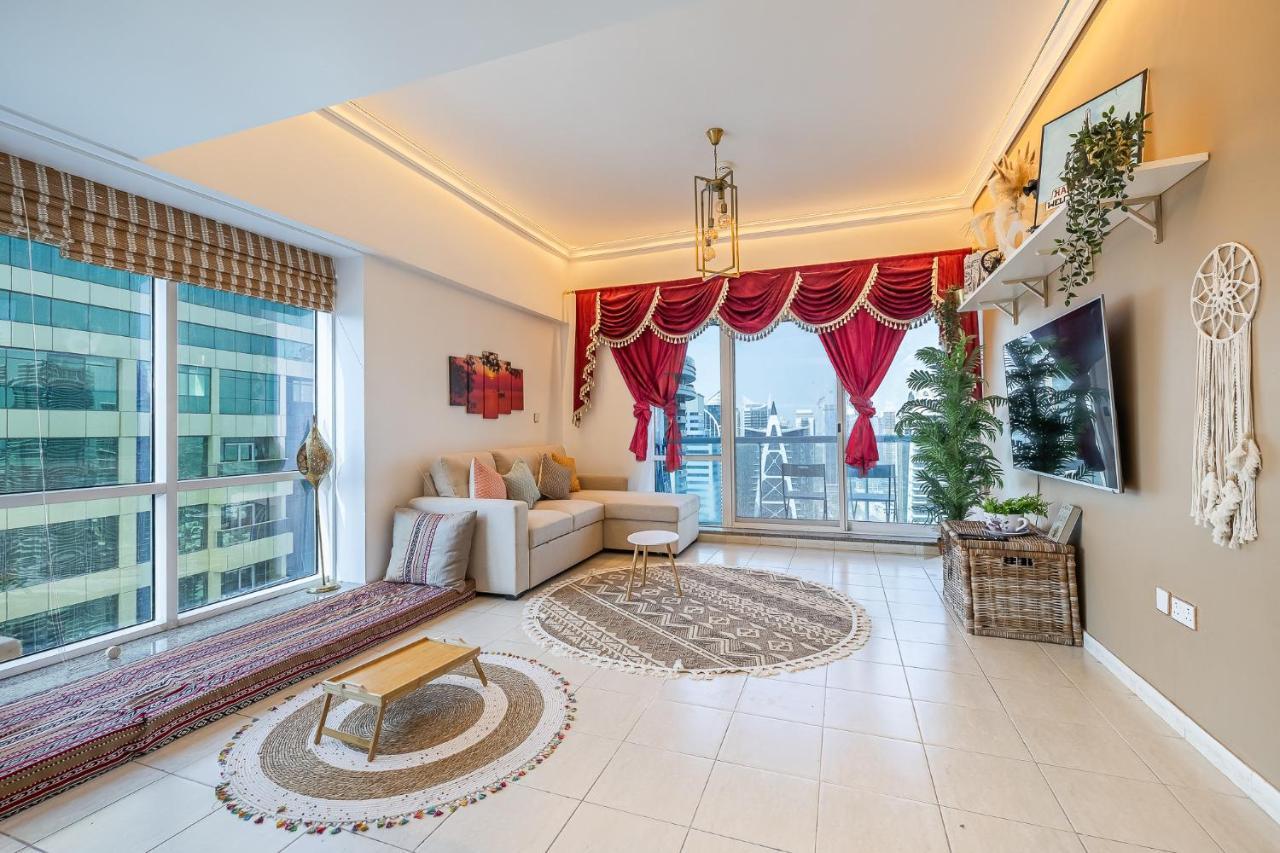 Lake Terrace I Jlt I 1 Bedroom *