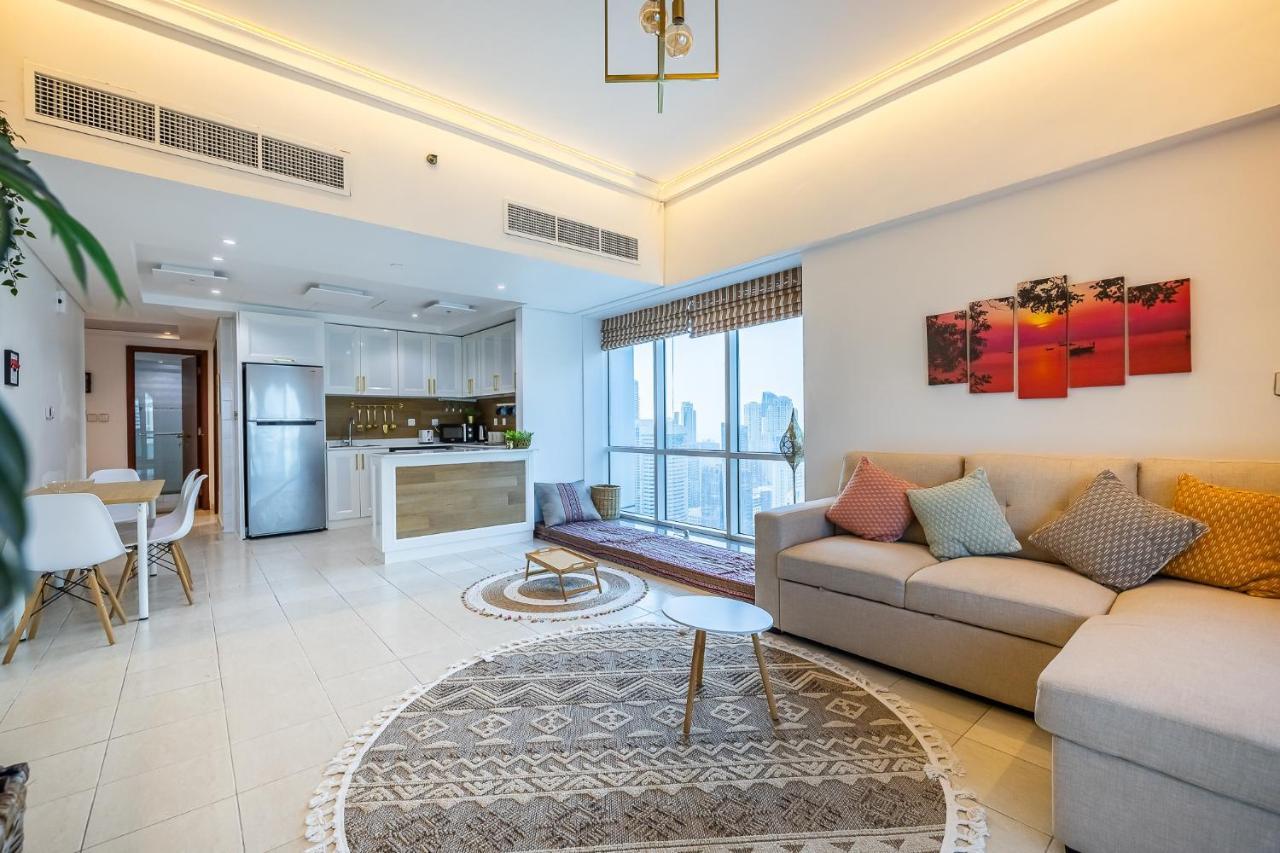 Lake Terrace I Jlt I 1 Bedroom * Dubai