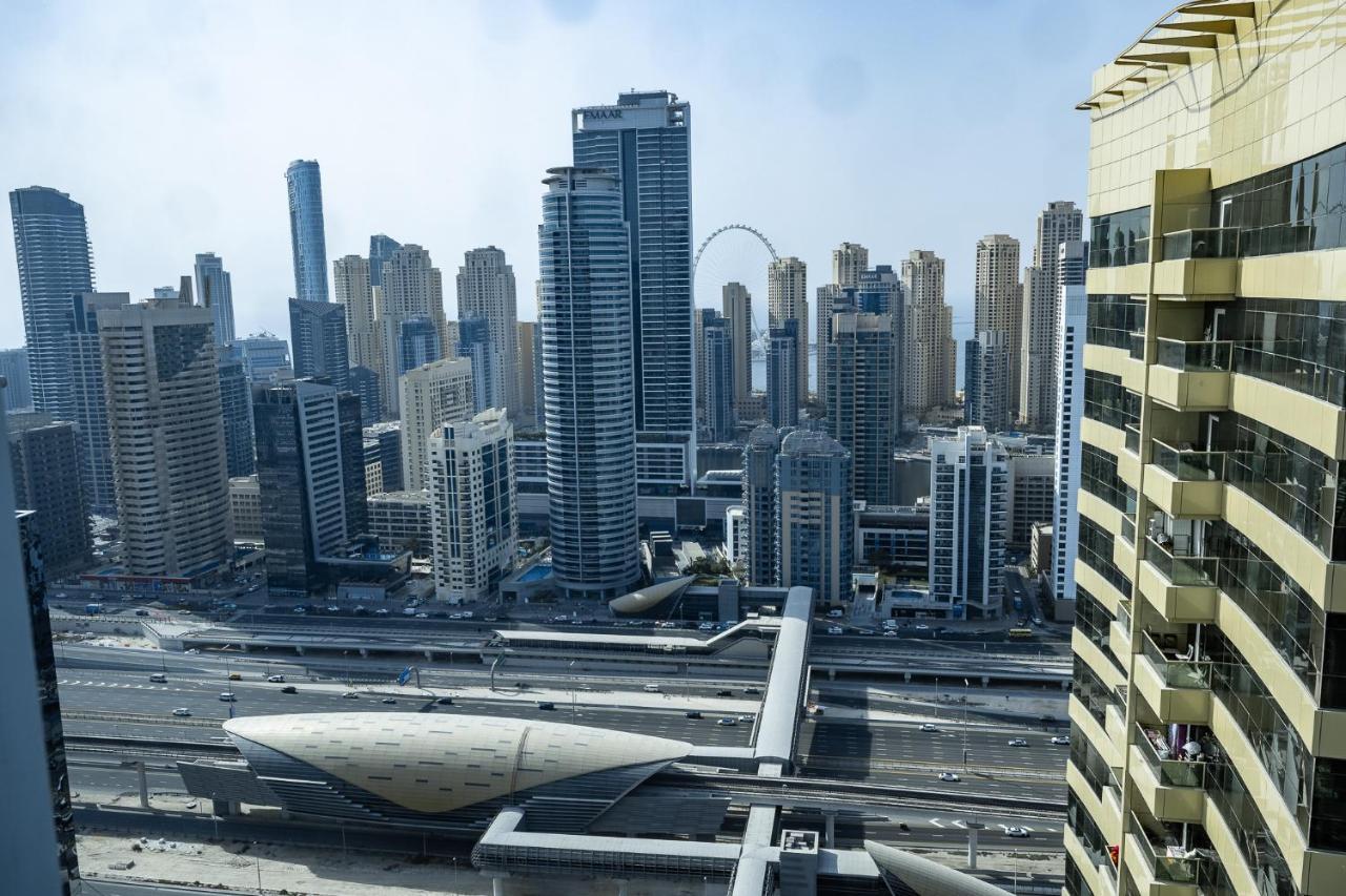 Lake Terrace I Jlt I 1 Bedroom