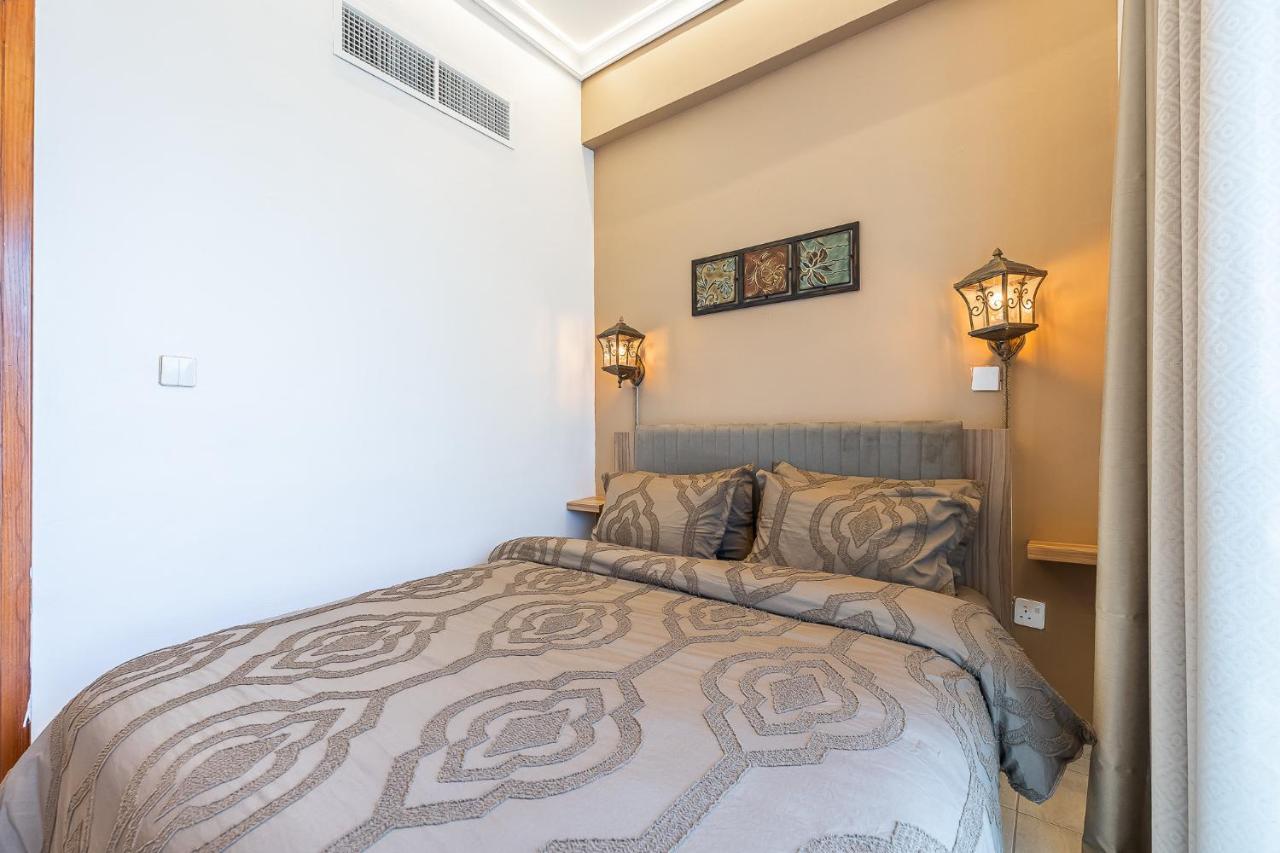Apartment Lake Terrace I Jlt I 1 Bedroom Dubai
