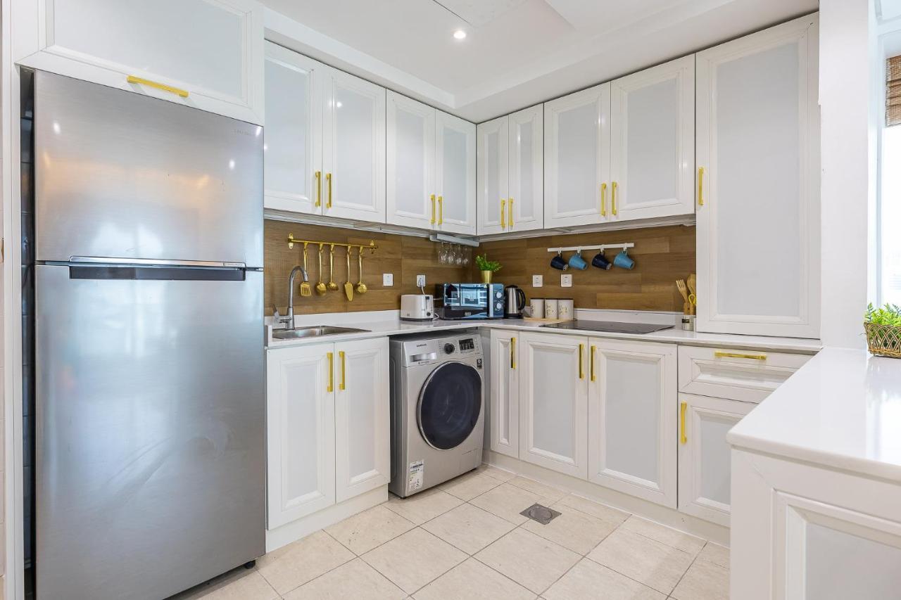 Lake Terrace I Jlt I 1 Bedroom Apartment