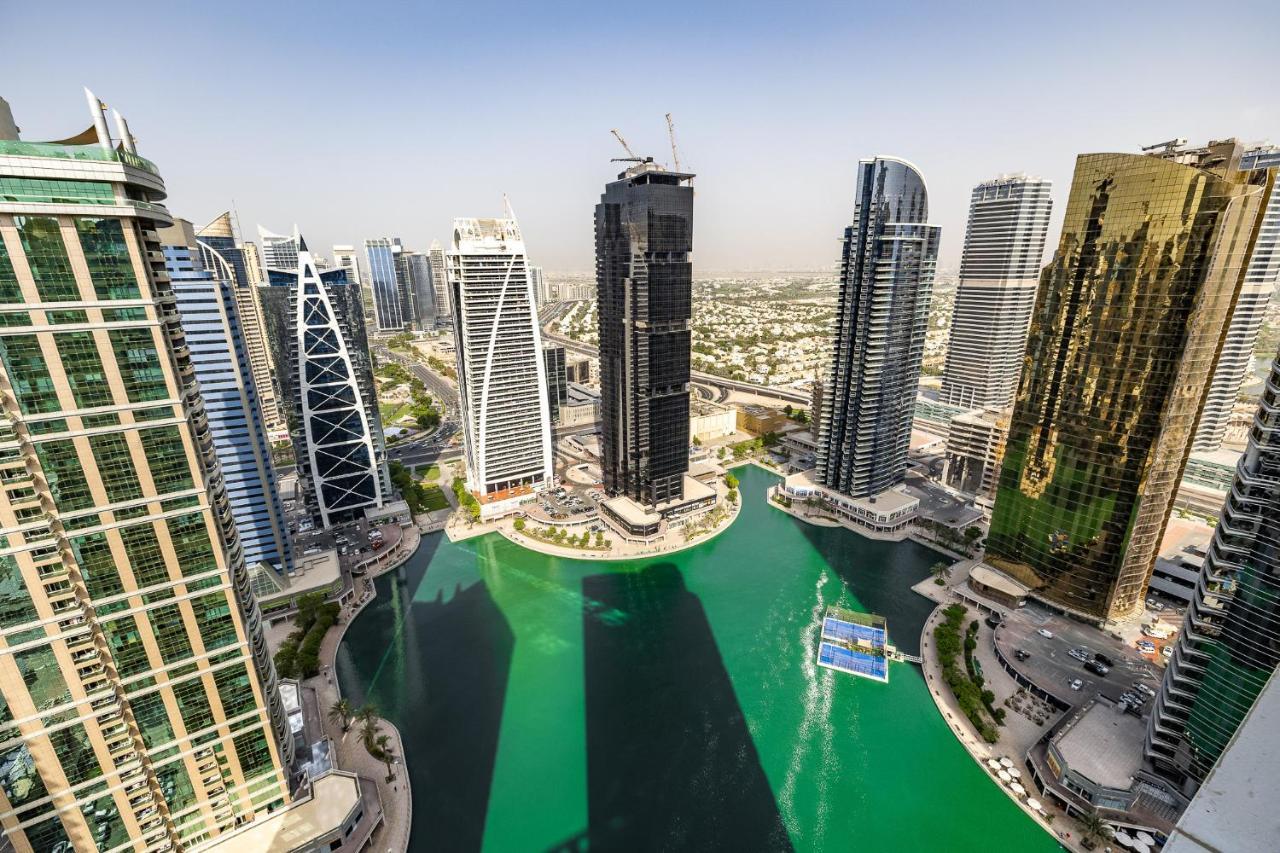 Apartment Lake Terrace I Jlt I 1 Bedroom Dubai