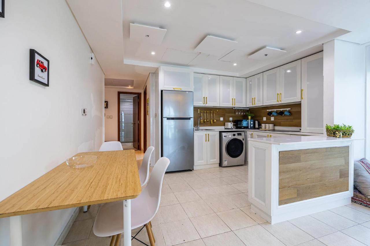 Lake Terrace I Jlt I 1 Bedroom Dubai