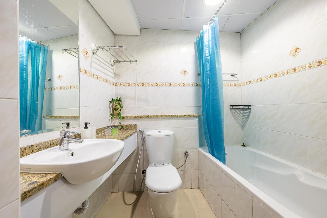 Lake Terrace I Jlt I 1 Bedroom * Dubai