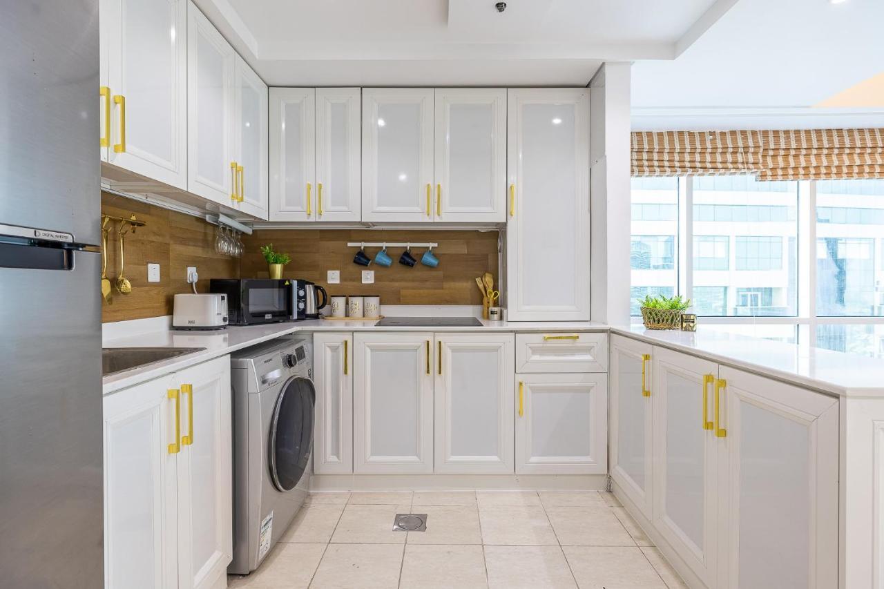 Lake Terrace I Jlt I 1 Bedroom