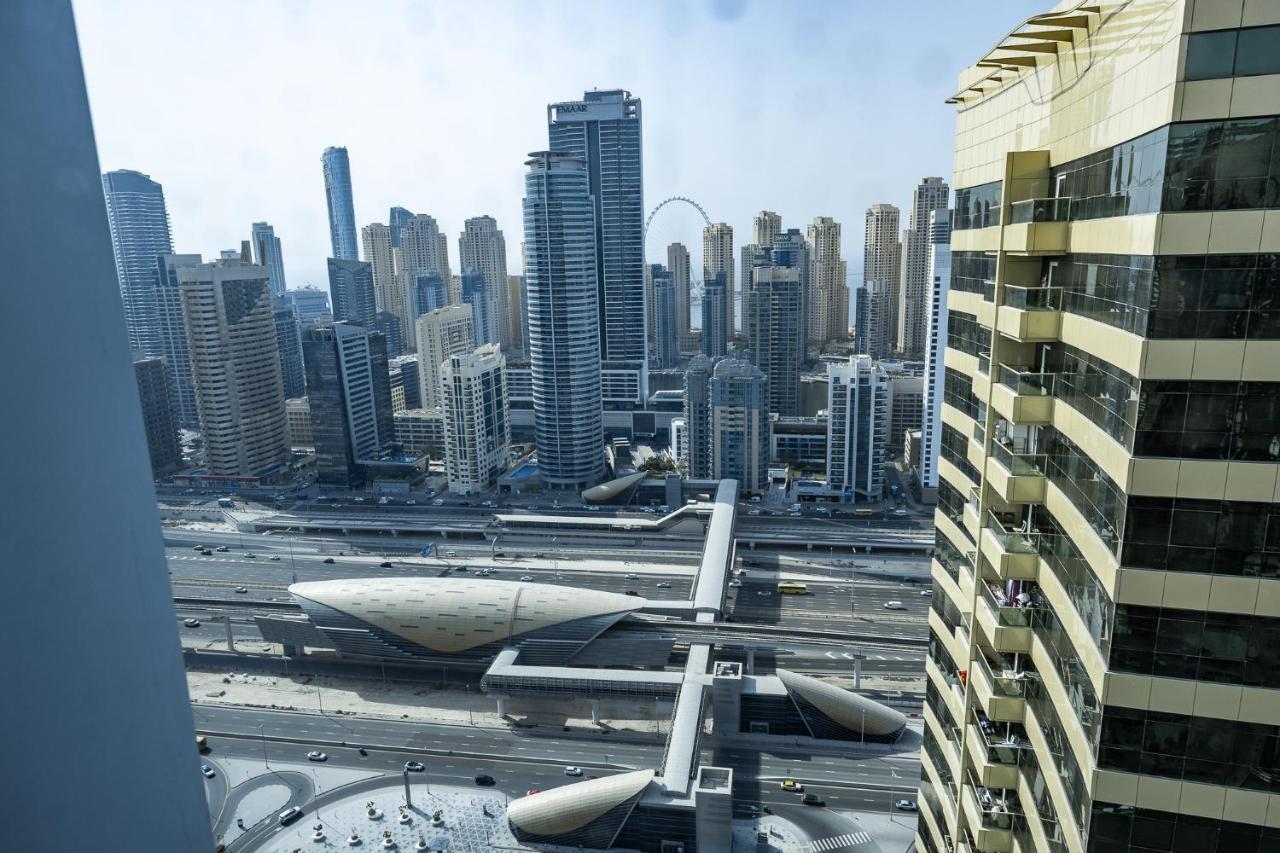 Lake Terrace I Jlt I 1 Bedroom Apartment