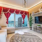 Lake Terrace I Jlt I 1 Bedroom Apartment