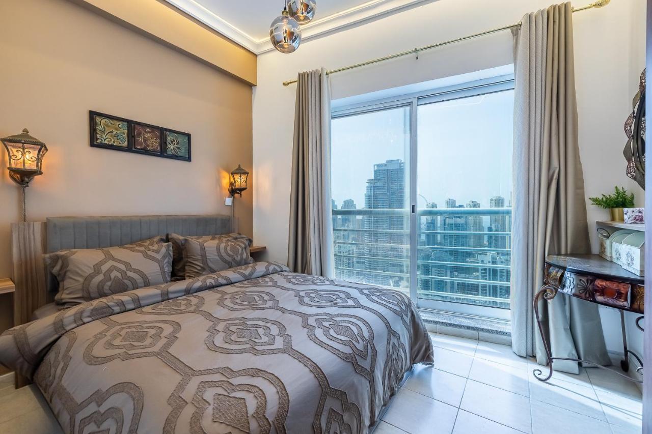 Lake Terrace I Jlt I 1 Bedroom Apartment