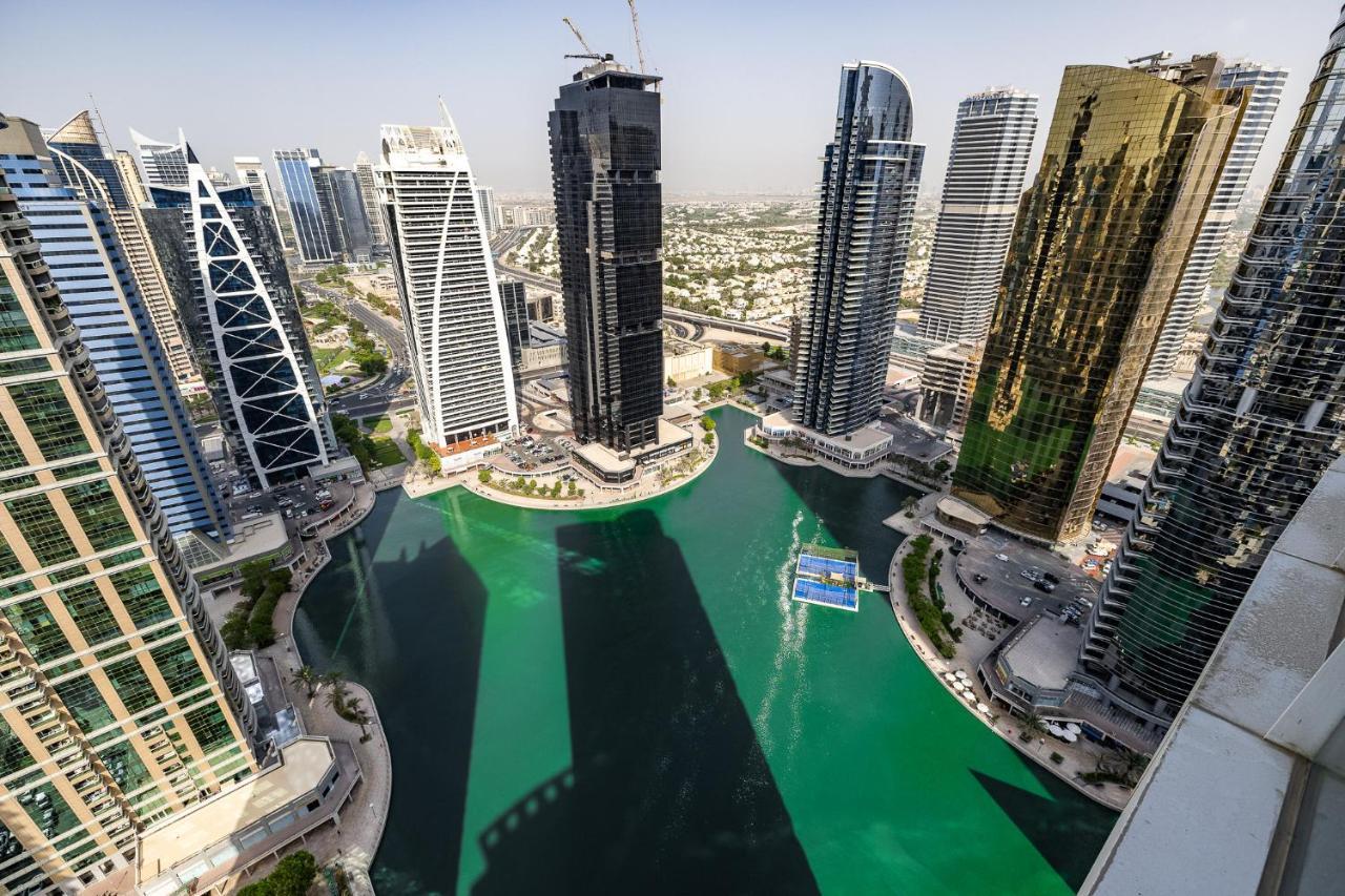 Lake Terrace I Jlt I 1 Bedroom * Dubai