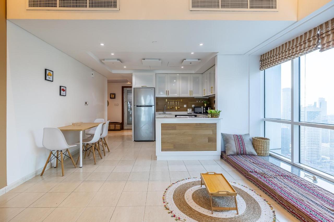 Lake Terrace I Jlt I 1 Bedroom Dubai