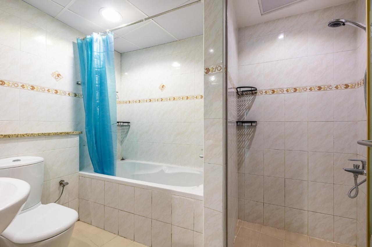 Lake Terrace I Jlt I 1 Bedroom