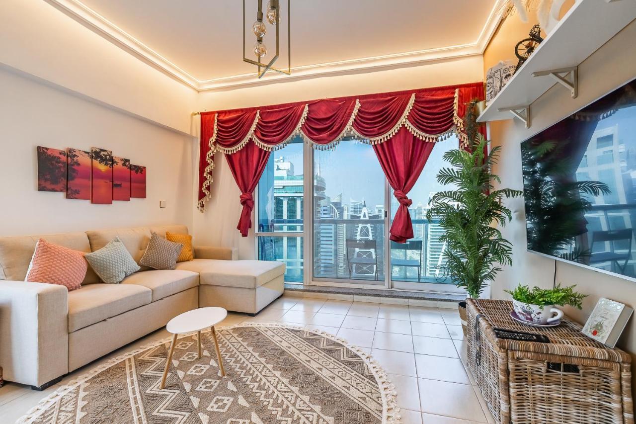Apartment Lake Terrace I Jlt I 1 Bedroom