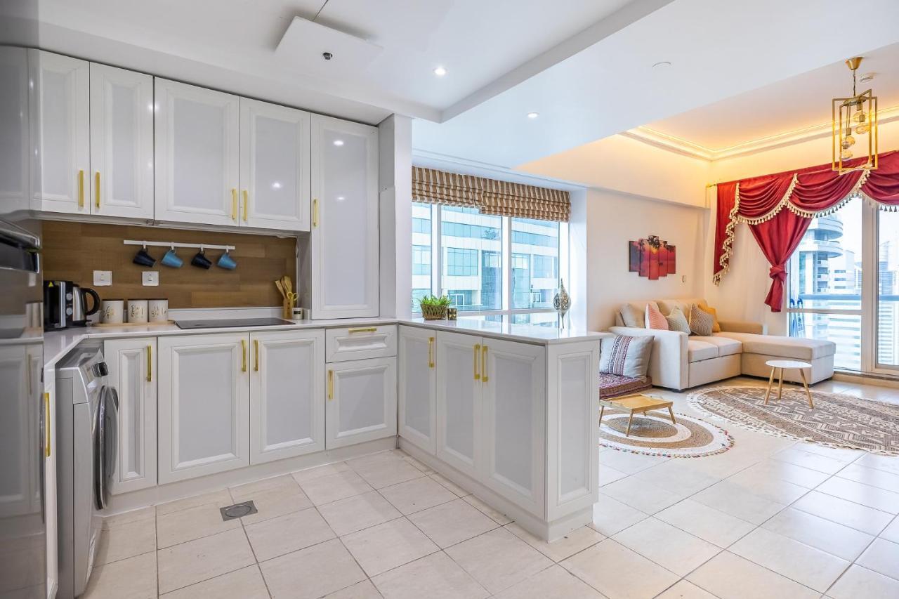 Lake Terrace I Jlt I 1 Bedroom Dubai