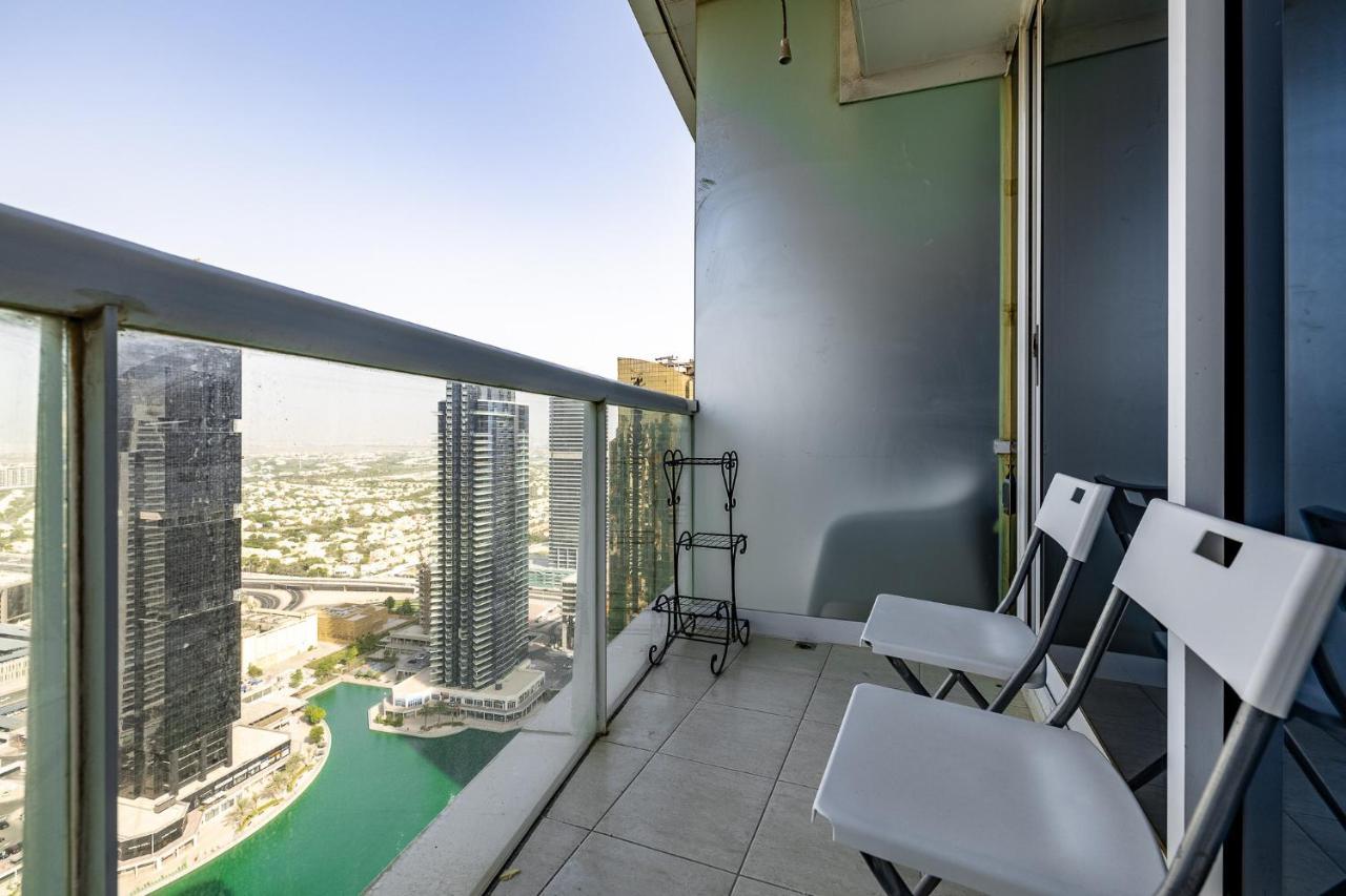 Lake Terrace I Jlt I 1 Bedroom *