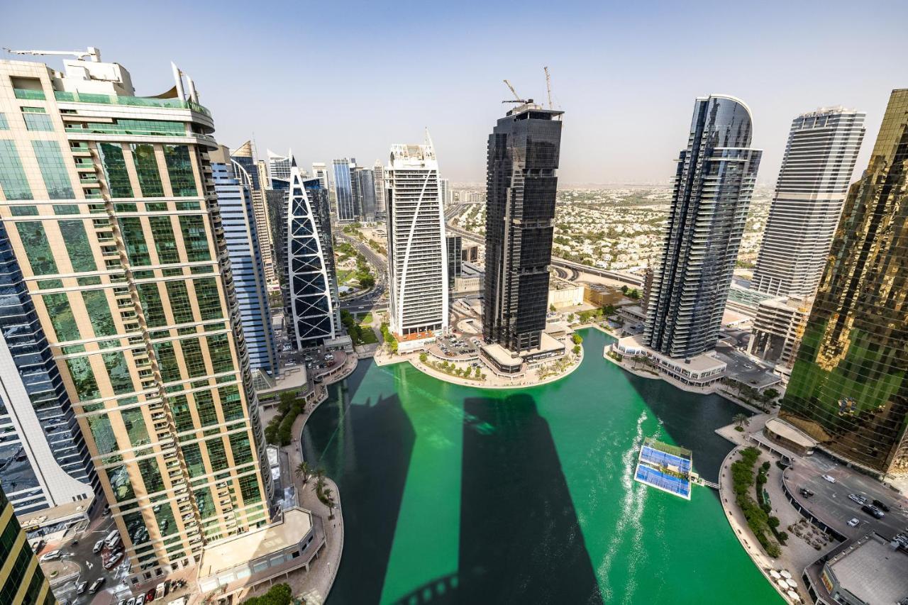 Lake Terrace I Jlt I 1 Bedroom Apartment